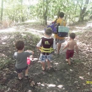 Meet your Posher, Charlotte